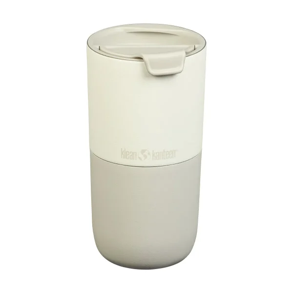 Klean Kanteen 16 oz Rise Flip-Lid Tumbler Tofu
