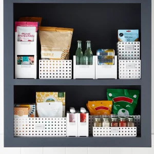 like-it Bricks & Organizers Pantry Starter Kit