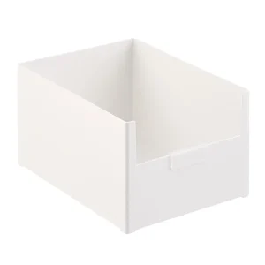 like-it X-Large Deep Modular Organizer White
