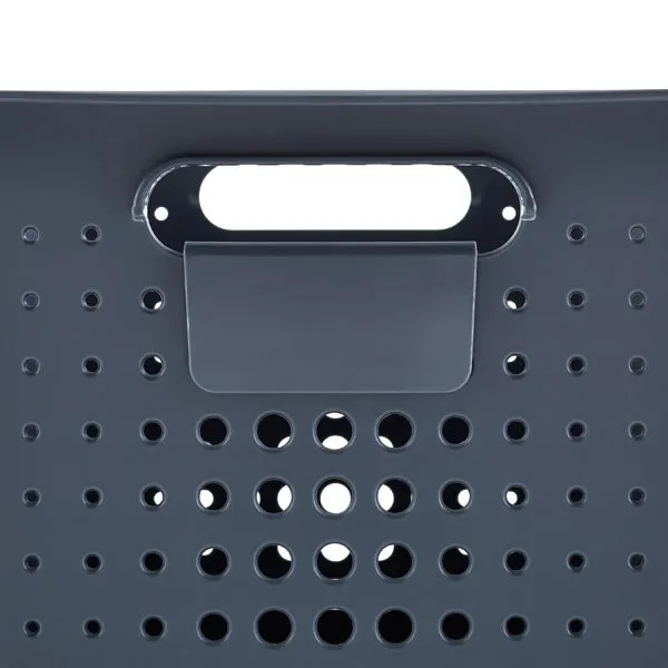 Nordic Storage Basket Labels Pkg/2