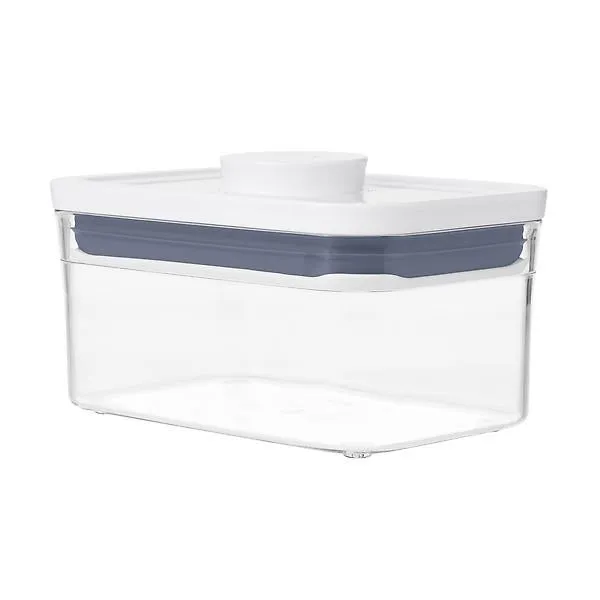 OXO 0.6 qt. Mini Rectangle POP Container