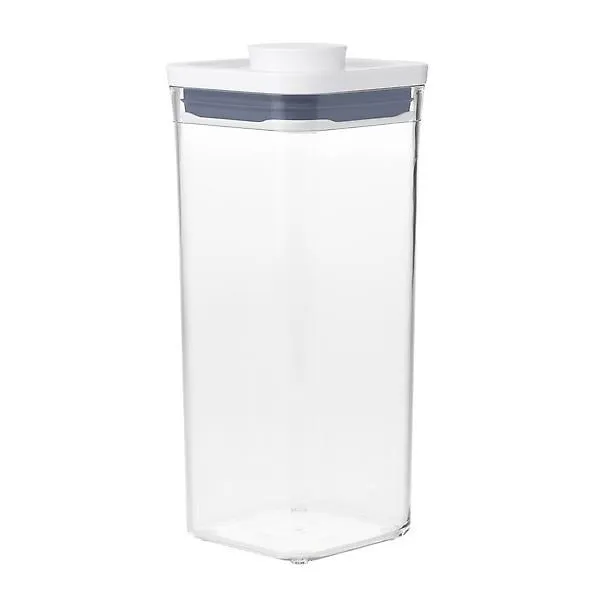 OXO 1.7 qt. Medium Small Square POP Container