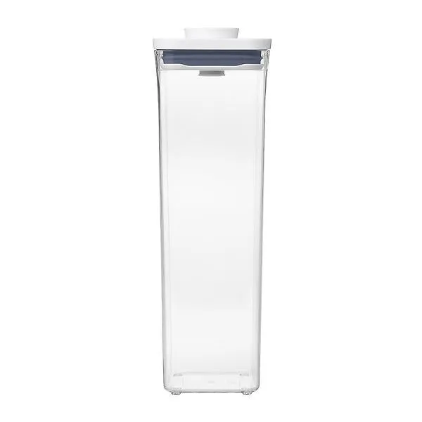 OXO 2.3 qt. Tall Small Square POP Container