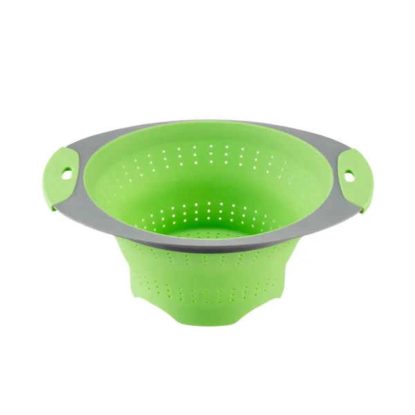 OXO 3.5 qt. Collapsible Colander