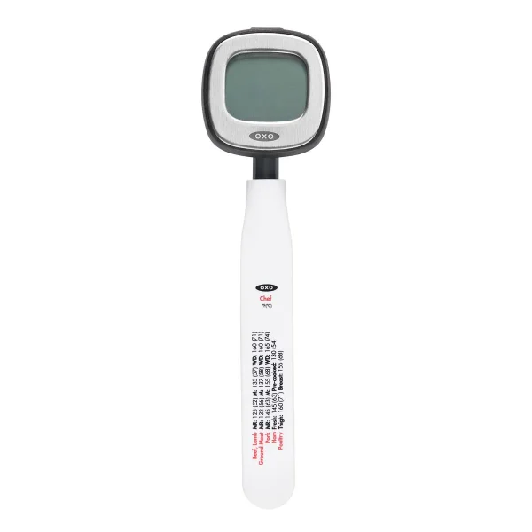 OXO Digital Thermometer