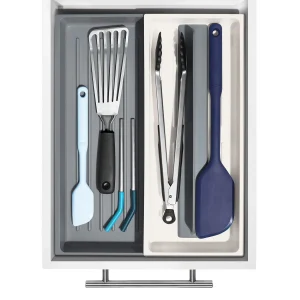 OXO Expandable Long Tool Drawer Organizer