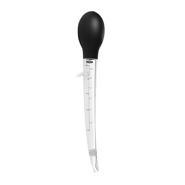 OXO Good Grips Angled Baster with Brush