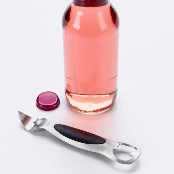 OXO Steel Bottle Opener