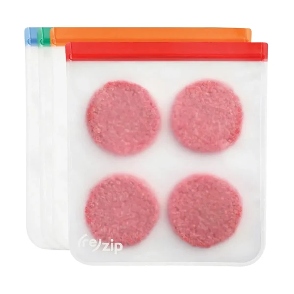 ReZip Reusable Gallon Bags