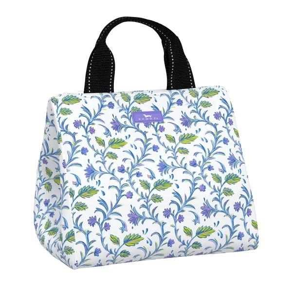 SCOUT Eloise - Lunch Box Flora Faucet