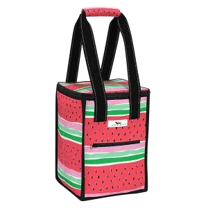 SCOUT Medium Pleasure Chest - Soft Cooler Melondramatic