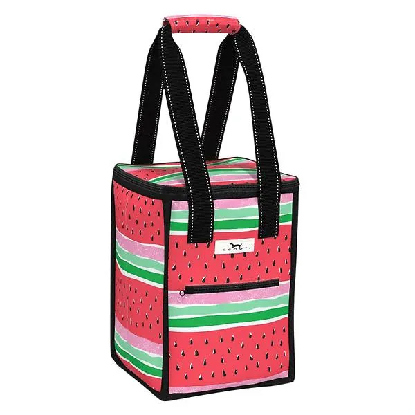 SCOUT Medium Pleasure Chest - Soft Cooler Melondramatic