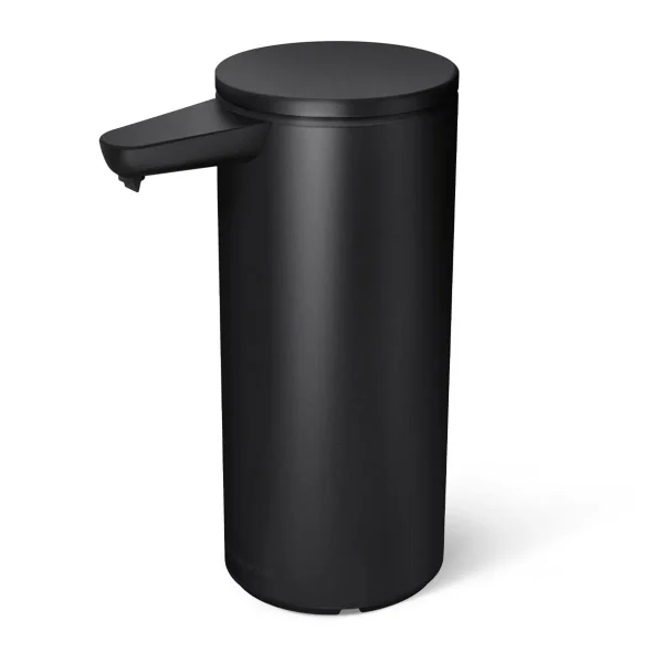simplehuman 9 oz. Rechargeable Sensor Pump Matte Black
