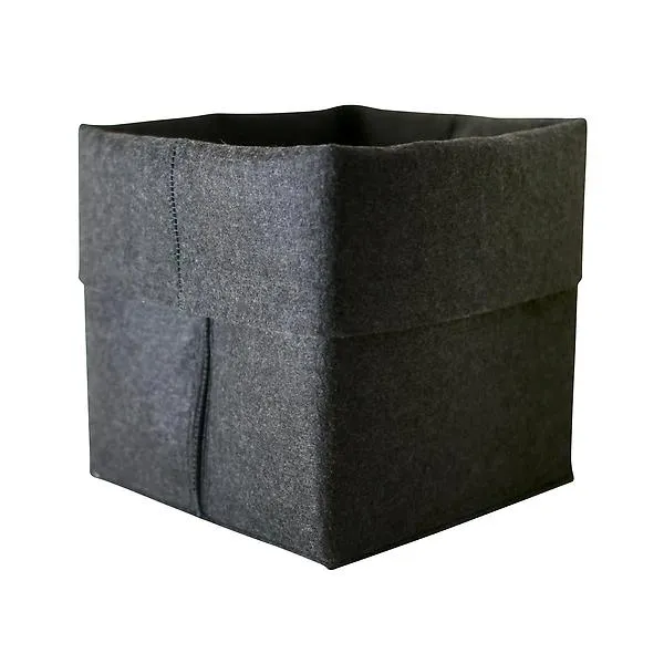 SortJoy Large Flex Carbon (Charcoal)