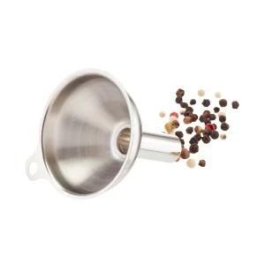Stainless Steel Spice Funnel