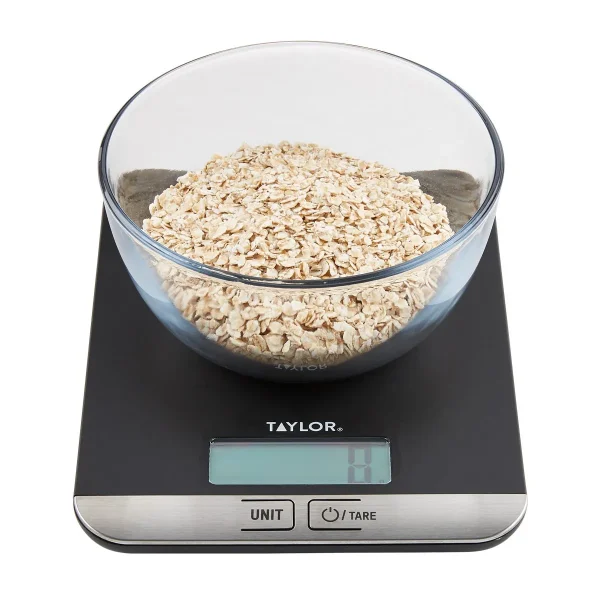 Taylor Digital Scale