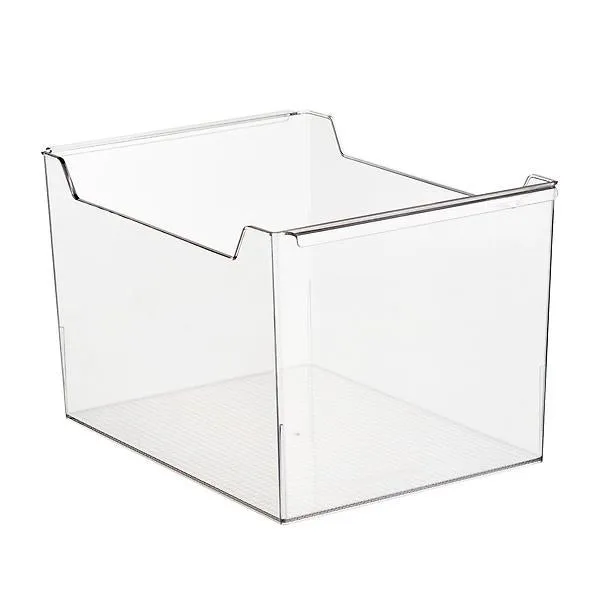 The Everything Organizer X-Large Multi-Purpose Bin Clear