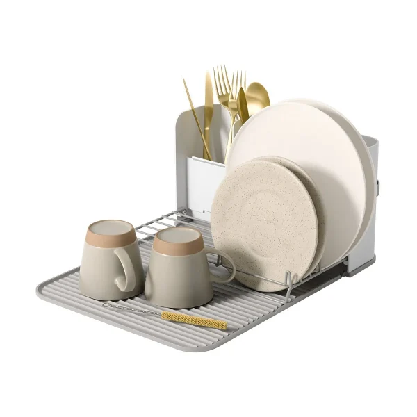 Umbra Sling Folding Dishrack