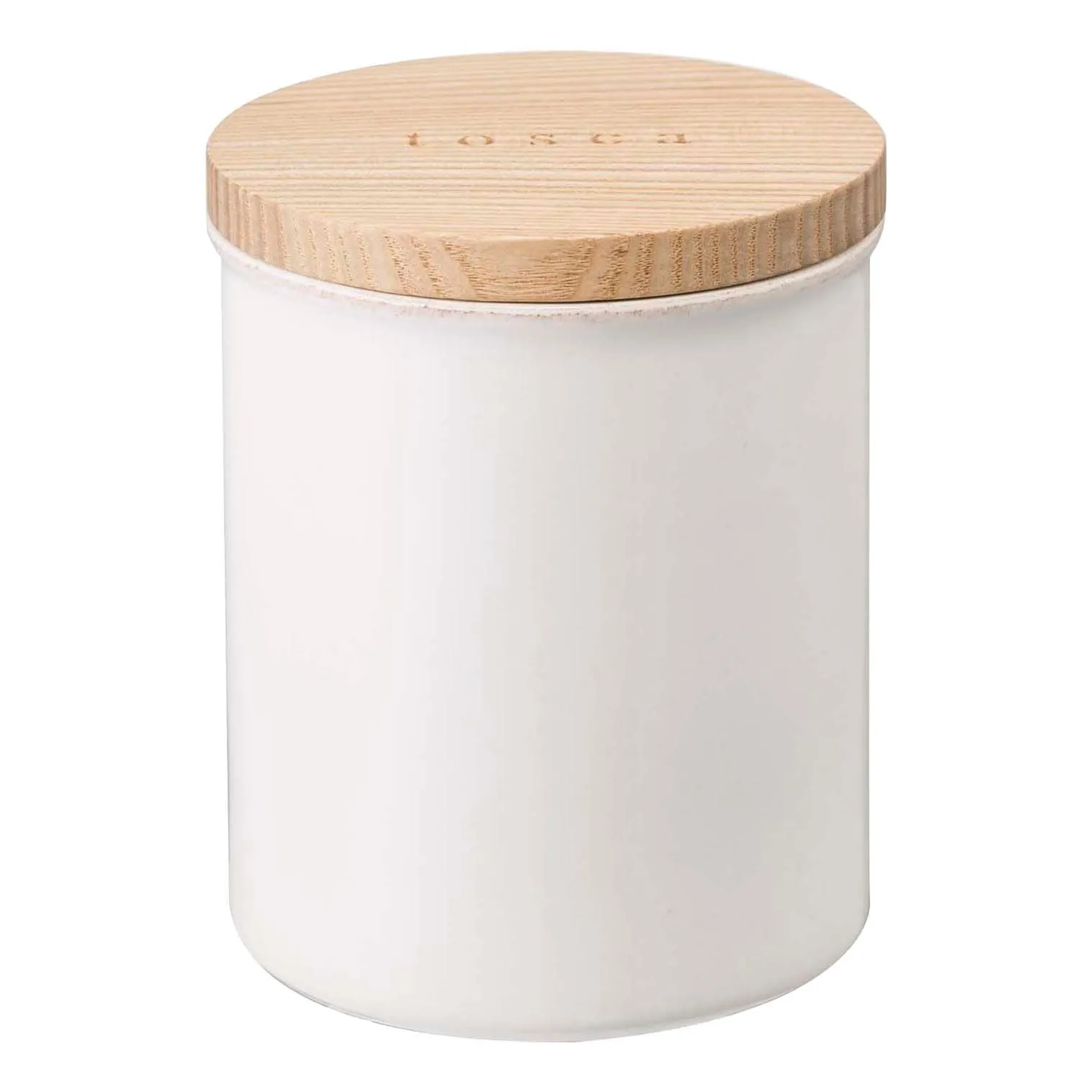 Yamazaki Tosca Ceramic Food Canister