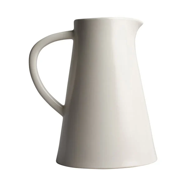 Year & Day 1.7L Ceramic Pitcher Moon