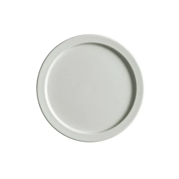 Year & Day Ceramic Trivet Fog