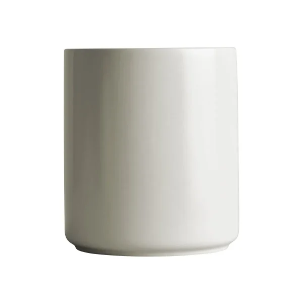 Year & Day Ceramic Utensil Crock Moon
