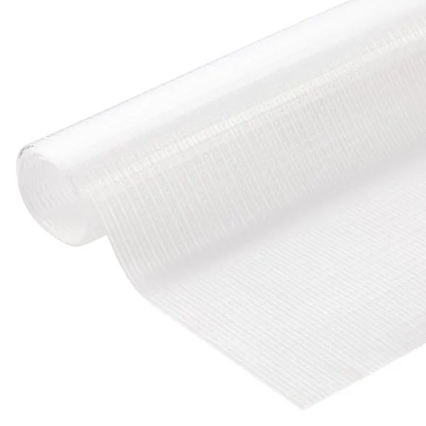 Zip-N-Fit Ribbed Liner