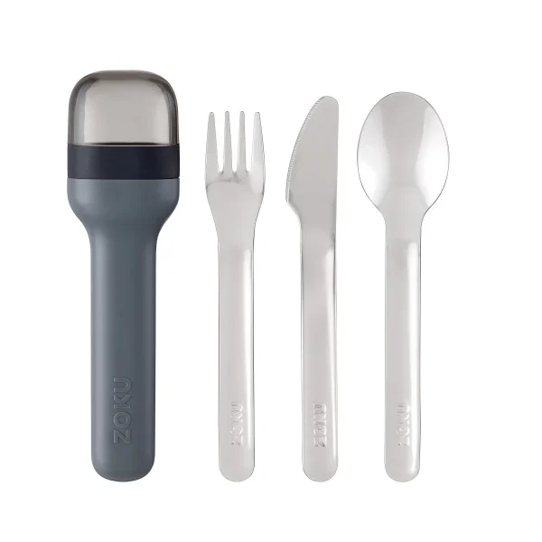 ZOKU Pocket Utensil Pkg/3