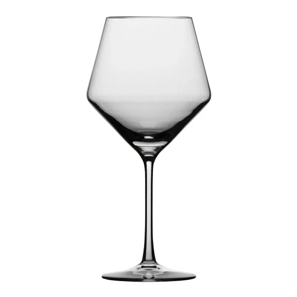 Zwiesel Glas Pure Burgundy Wine Glass Set of 4