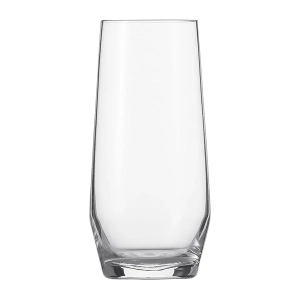 Zwiesel Glas Pure Collins Glass Set of 6