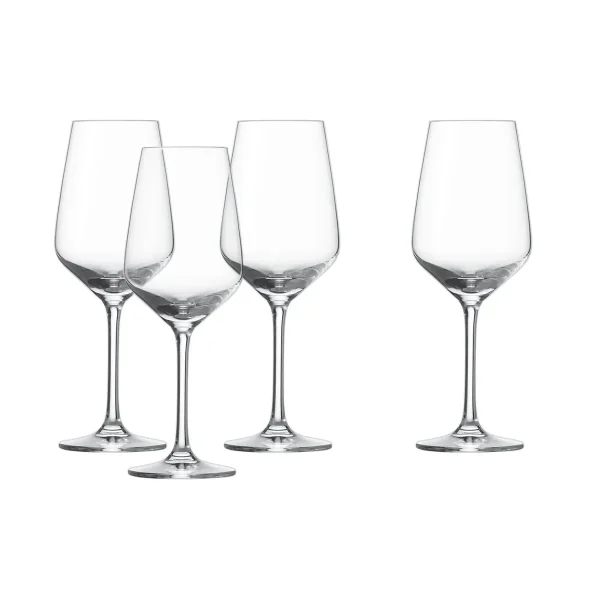 Zwiesel Glas Tulip White Wine Glass Set of 4