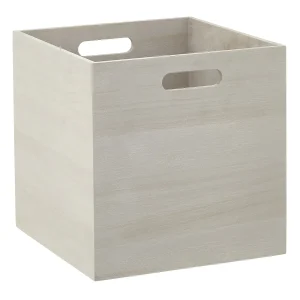 Brentwood Storage Cube