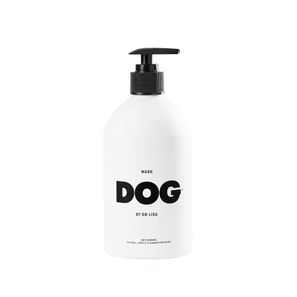 DOG by Dr Lisa Dog Wash
