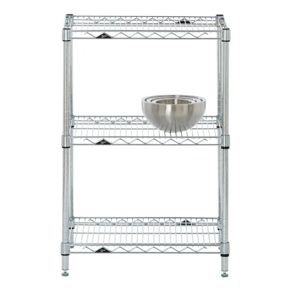 Metro Commercial Industrial 24" Shelving Solution