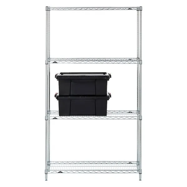 Metro Commercial Industrial 42" Shelving Solution