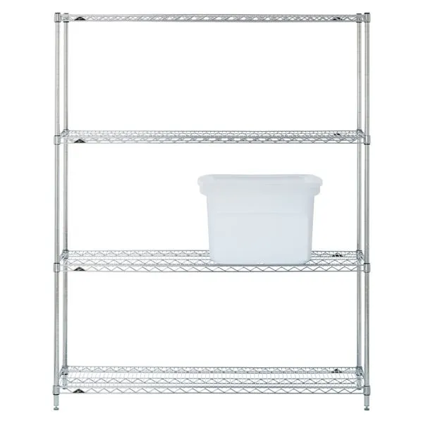 Metro Commercial Industrial 60" Shelving Solution