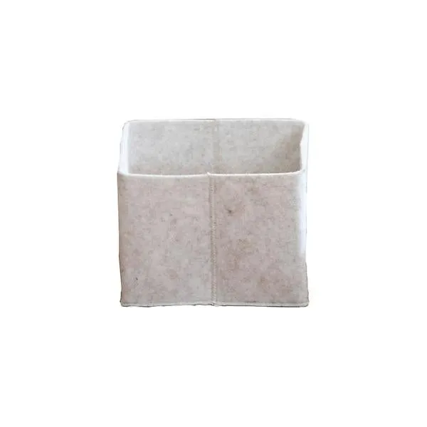 SortJoy Flex Petite Stone (oatmeal) Set of 6