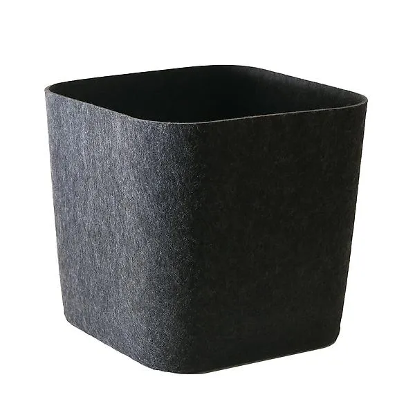 SortJoy Original Sculpted Carbon (charcoal) Set of 3