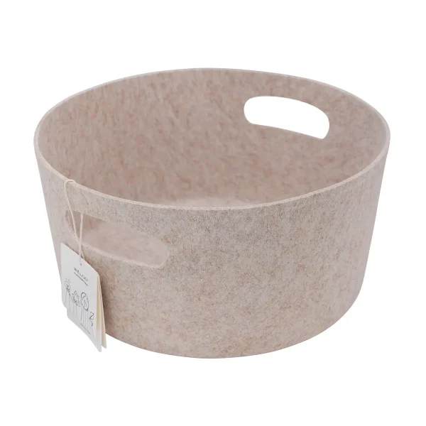 Welaxy Felt Storage Basket