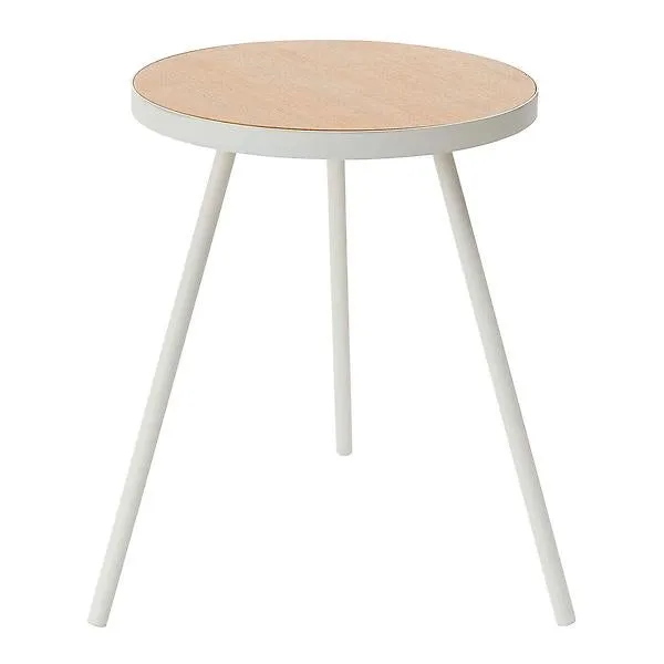 Yamazaki Side Table White